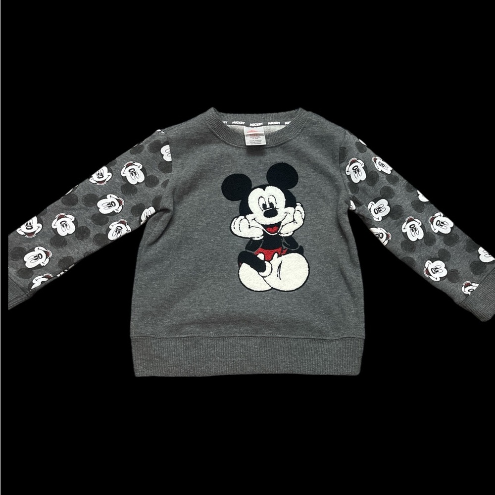 Minnie Mouse Sweatshirt